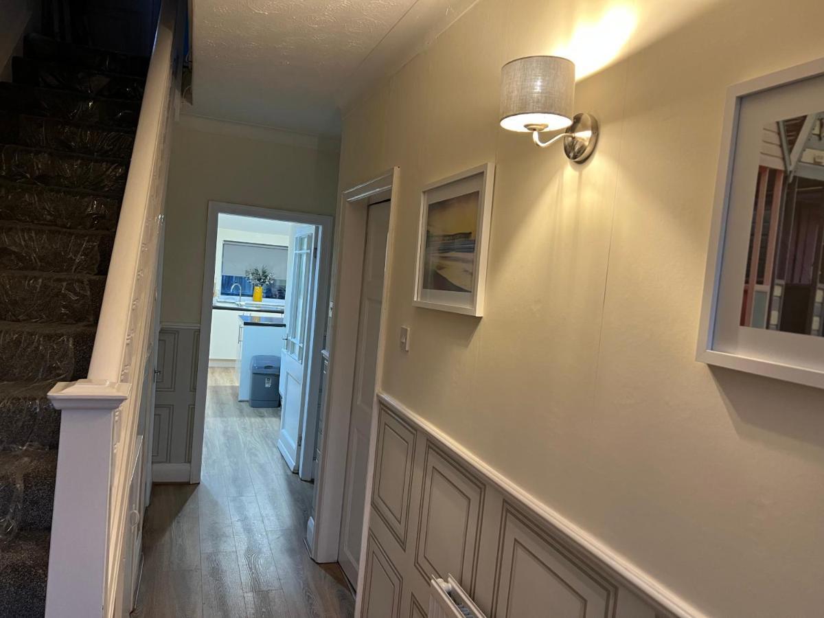 Honeybee House Villa Redcar Exterior photo